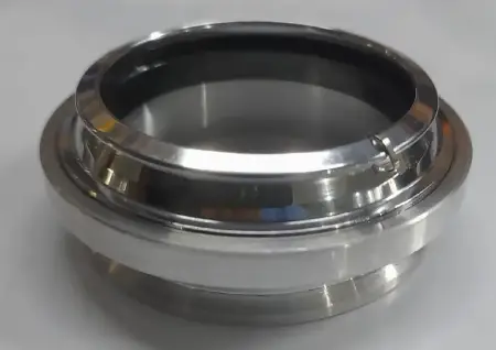 Legacy Rings and Rings Travellers